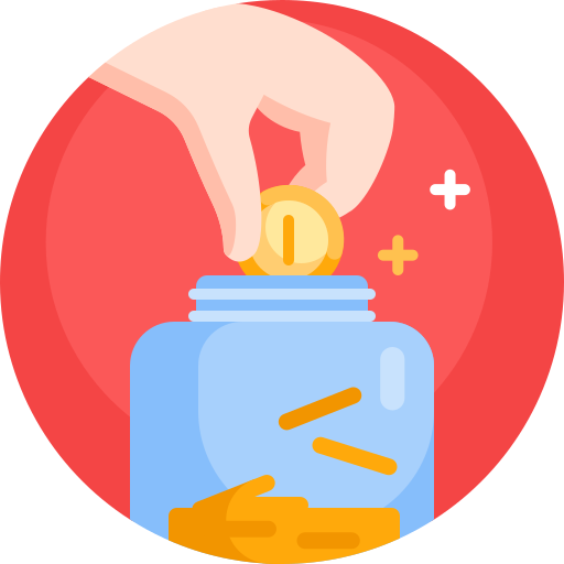 Money box